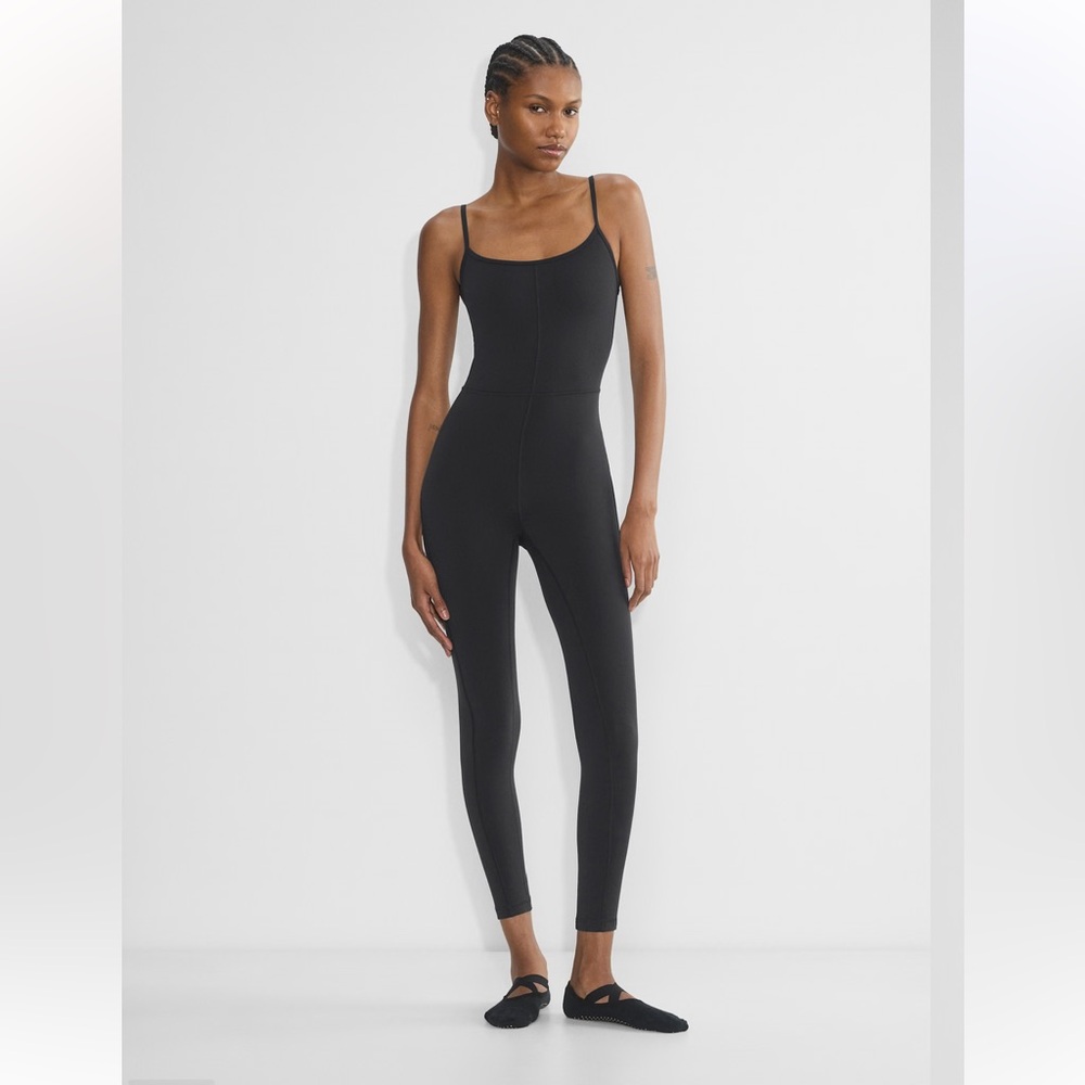 Tna Life Rhythm Jumpsuit NWT